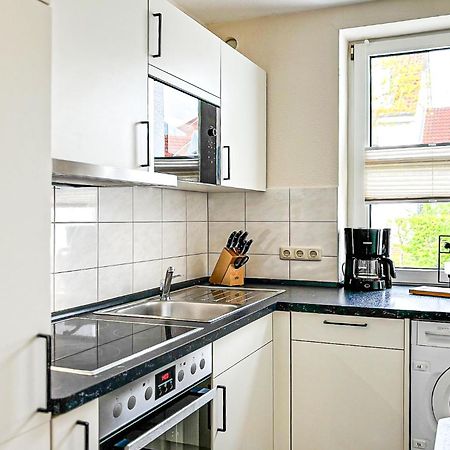 Suennslag Wohnung 081 Boltenhagen  Extérieur photo